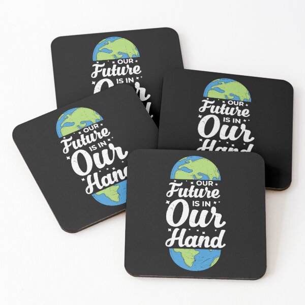 Artikelvorschau, Unsere Zukunft liegt in unserer Hand entworfen und verkauft von proearth2022.