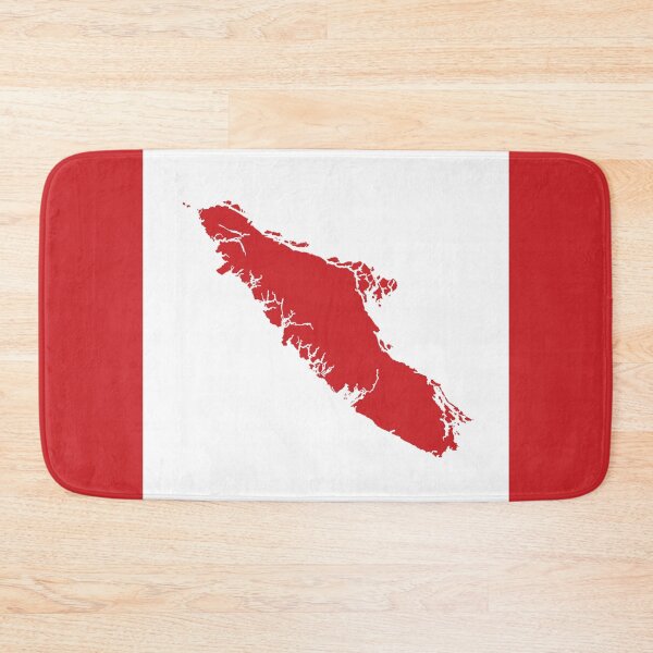 Item preview, Canada - Vancouver Island designed and sold by jordangatto.