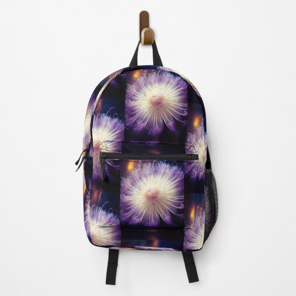 Item preview, Exotic glowing flower designed and sold by Art by Lilia.