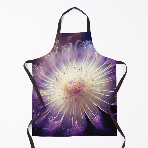 Item preview, Exotic glowing flower designed and sold by Art by Lilia.
