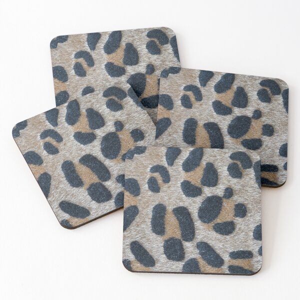 Item preview, leopard pattern designed and sold by FONESAY.