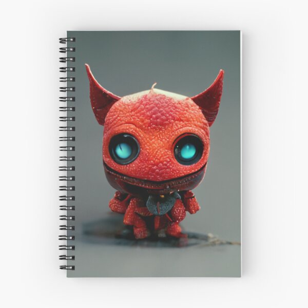 Item preview, Devil Series [Bobble Head] designed and sold by TheCensoredBois.