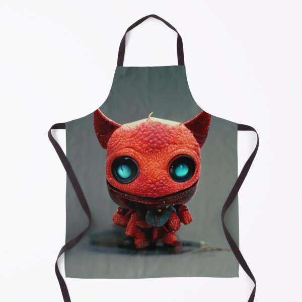 Item preview, Devil Series [Bobble Head] designed and sold by TheCensoredBois.