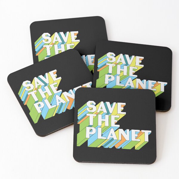 Item preview, Save The Planet designed and sold by proearth2022.