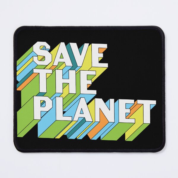 Item preview, Save The Planet designed and sold by proearth2022.