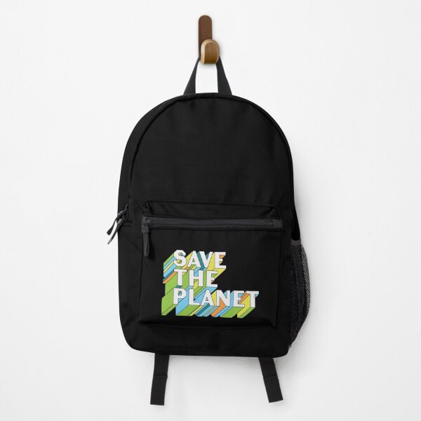 Item preview, Save The Planet designed and sold by proearth2022.