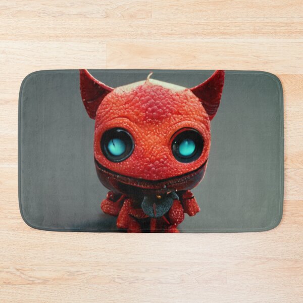 Item preview, Devil Series [Bobble Head] designed and sold by TheCensoredBois.