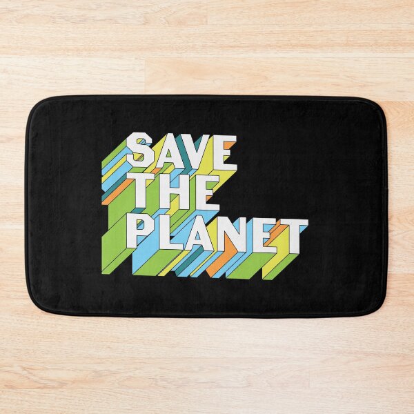 Item preview, Save The Planet designed and sold by proearth2022.