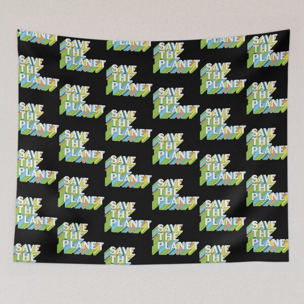 Item preview, Save The Planet designed and sold by proearth2022.