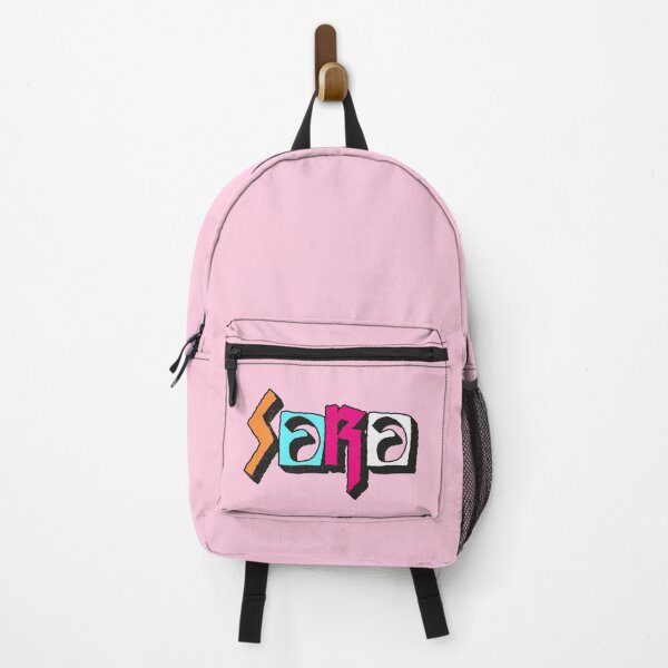 Item preview, SARA Custom Text Birthday Name designed and sold by Danylo Mikhnievych.