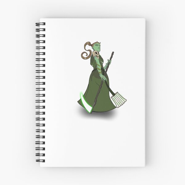 Item preview, The Forcemancer designed and sold by Moziqui.