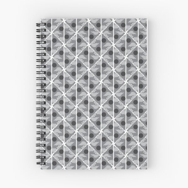 Item preview, Modern Black Dots Meets White designed and sold by trieschman.