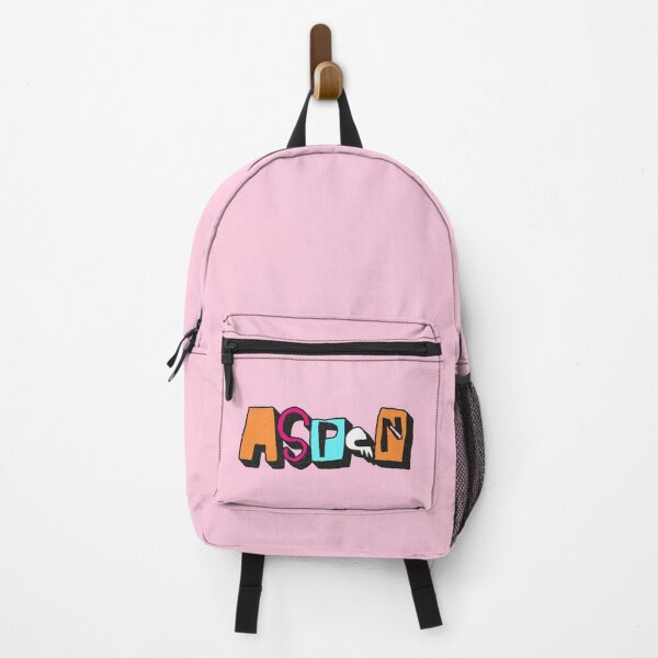 Item preview, ASPEN Custom Text Birthday Name designed and sold by Danylo Mikhnievych.