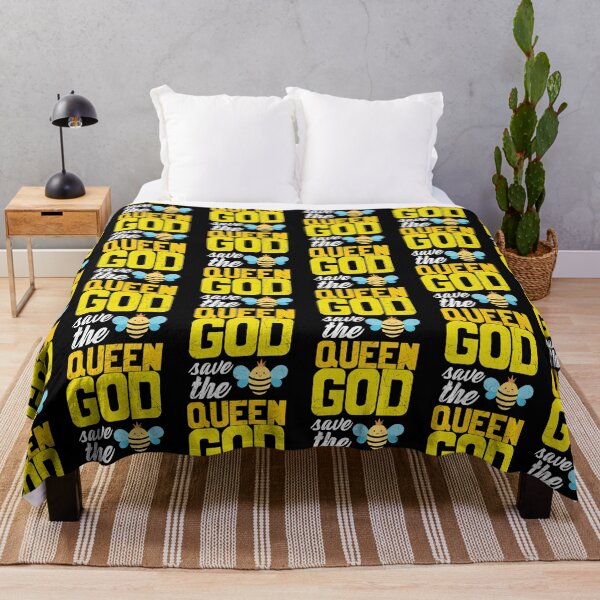 Item preview, God Save The Queen designed and sold by proearth2022.