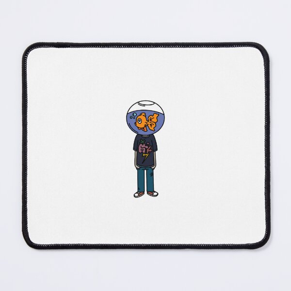 Item preview, A fish out of water designed and sold by giulipear.