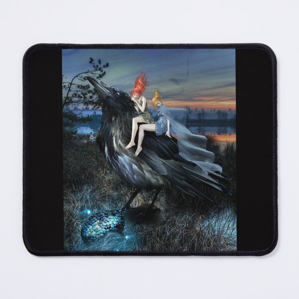 Item preview, Hidden Treasure designed and sold by KarinClaessonArt.