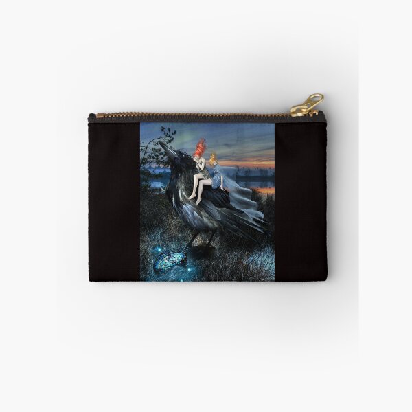 Item preview, Hidden Treasure designed and sold by KarinClaessonArt.