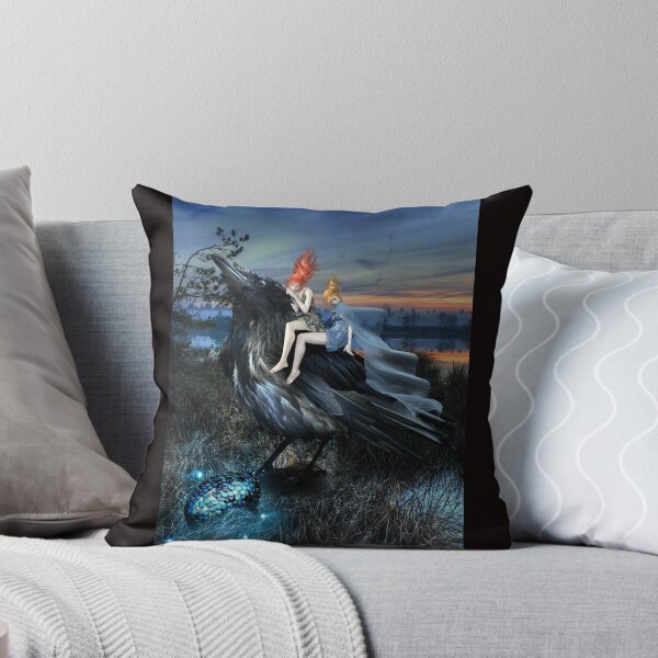 Item preview, Hidden Treasure designed and sold by KarinClaessonArt.