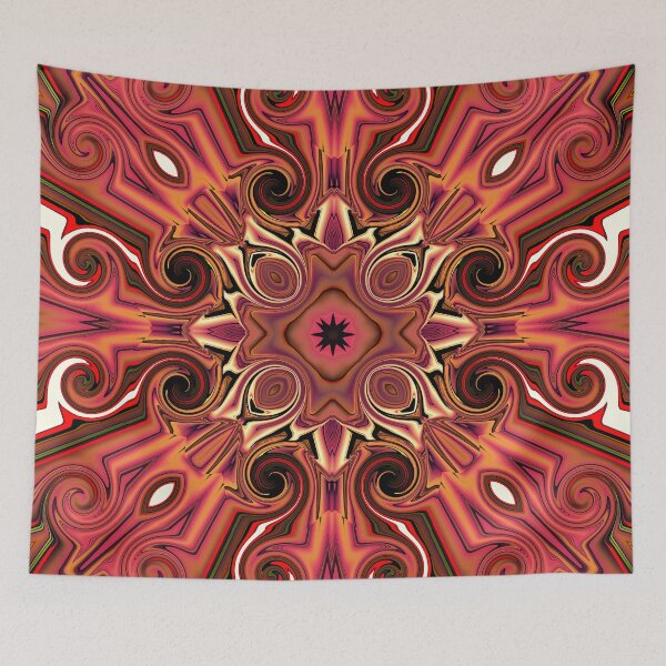 Item preview, Abstract Art #624 designed and sold by jkmbaldwin.