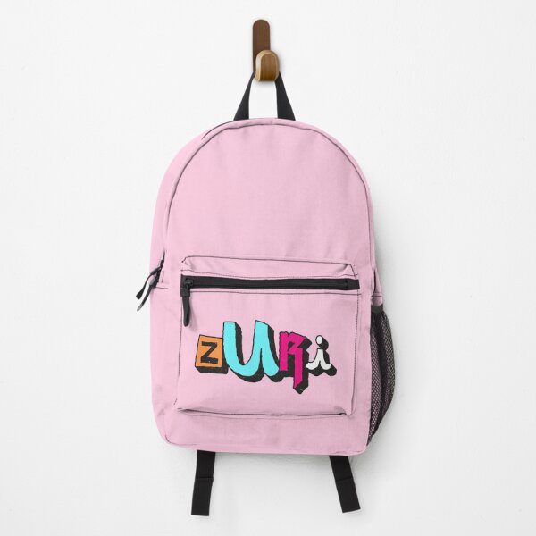 Item preview, ZURI Custom Text Birthday Name designed and sold by Danylo Mikhnievych.