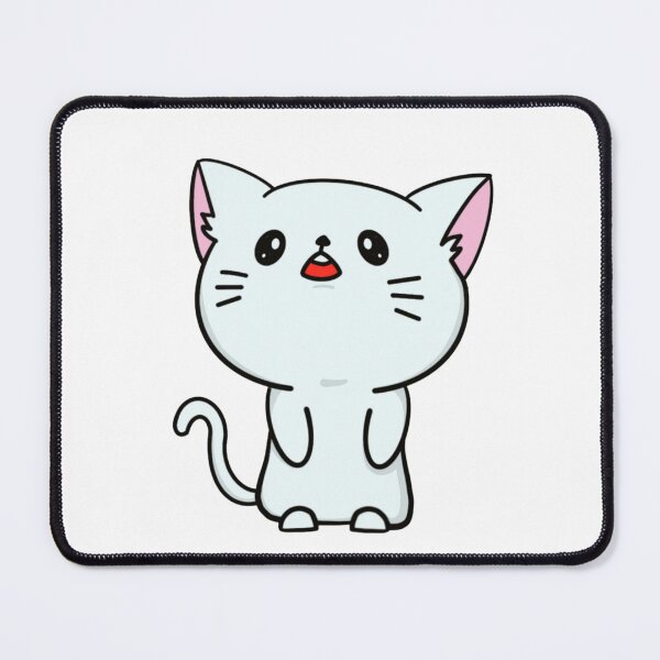Item preview, Cute cat designed and sold by Stay-Pawsitive.