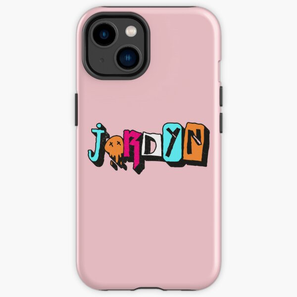 Jordyn Phone Cases for Sale Redbubble