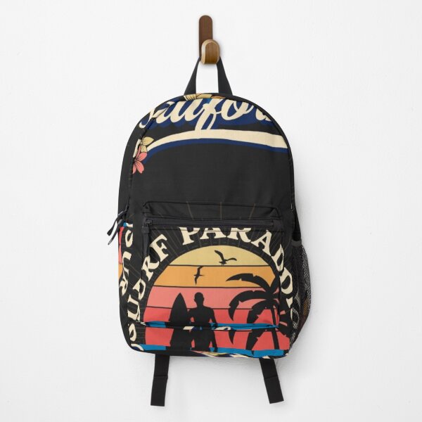 Item preview, Surf Paradise Californiano designed and sold by Tiannalaw.