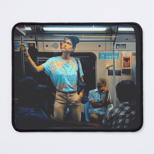 Item preview, subway viewfinder (or journey to center of the earth) designed and sold by Claudio Pepper.
