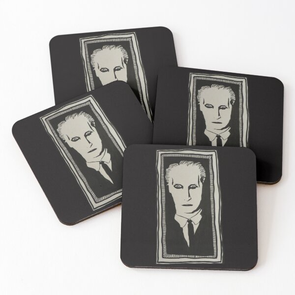 Item preview, Carnival of Souls designed and sold by Anders Hoberg.