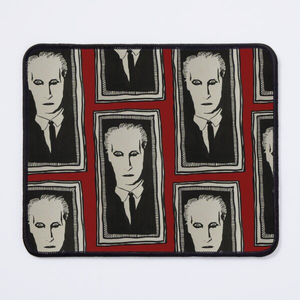 Item preview, Carnival of Souls designed and sold by Anders Hoberg.