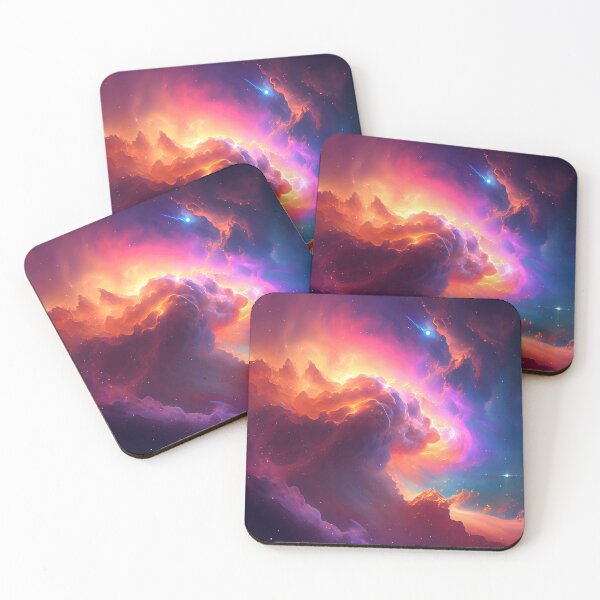 Item preview, Space Splendour  designed and sold by AiBroughtToLife.