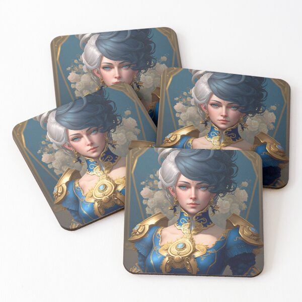 Item preview, Steampunk Lady designed and sold by AxeWave.