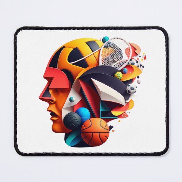 Item preview, Sports design designed and sold by Mykhailov.