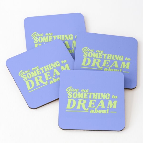 Item preview, give me something to dream about - daydreaming  designed and sold by Ohmera.