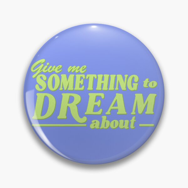 Item preview, give me something to dream about - daydreaming  designed and sold by Ohmera.