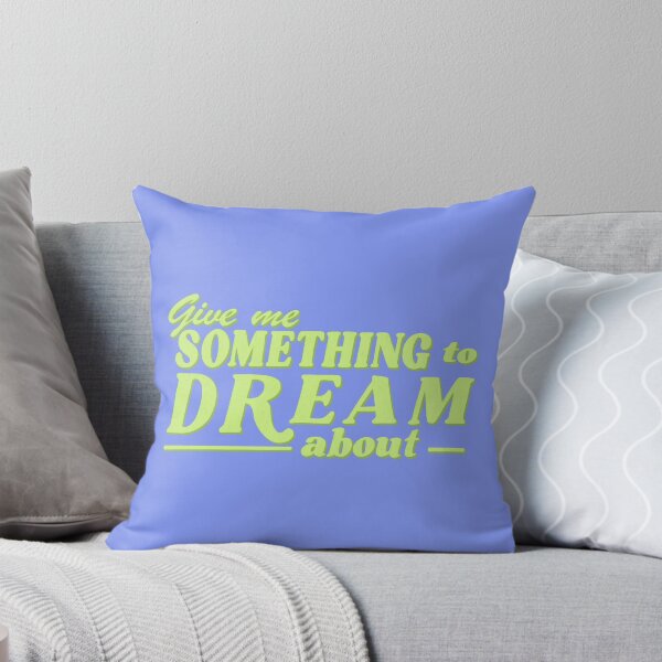 Item preview, give me something to dream about - daydreaming  designed and sold by Ohmera.