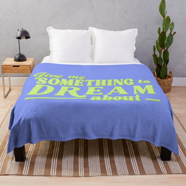 Item preview, give me something to dream about - daydreaming  designed and sold by Ohmera.