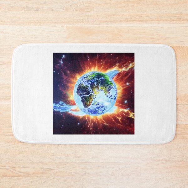 Item preview, Univers in motion designed and sold by Igorlegrand.