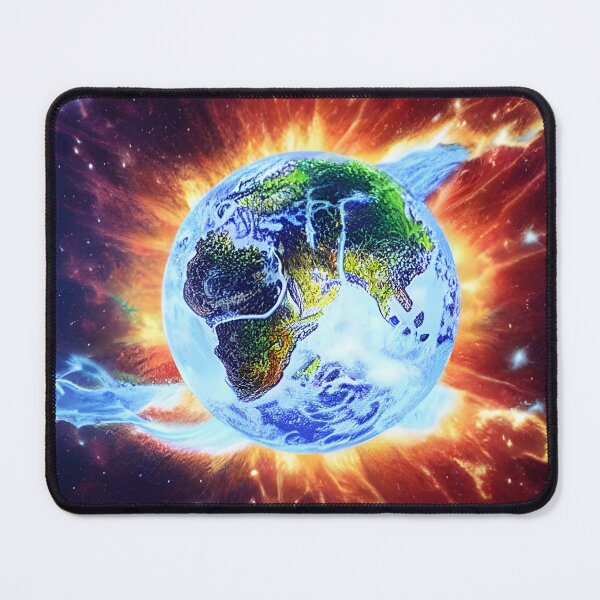 Item preview, Univers in motion designed and sold by Igorlegrand.
