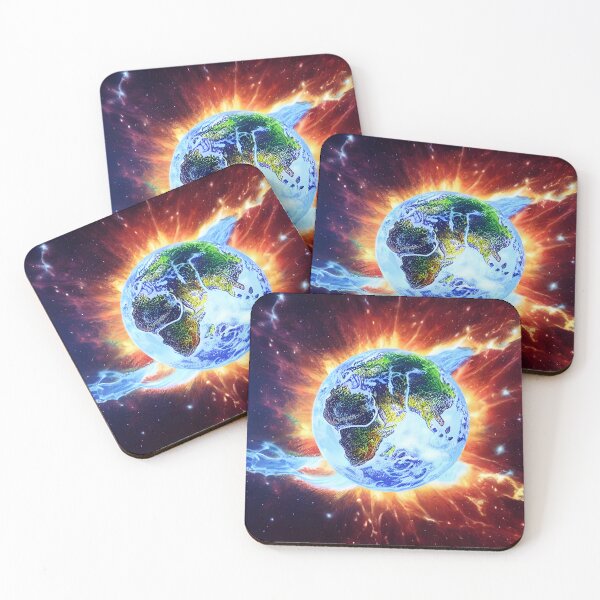 Item preview, Univers in motion designed and sold by Igorlegrand.