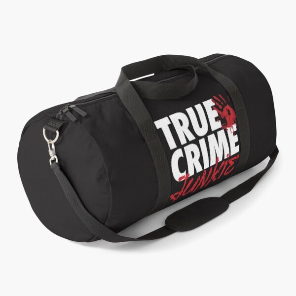 Item preview, True Crime Lover - Podcasts designed and sold by ChrisFeil.