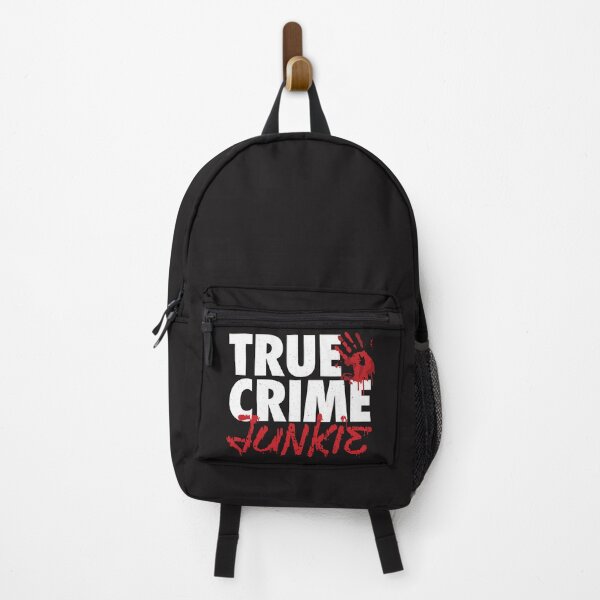Item preview, True Crime Lover - Podcasts designed and sold by ChrisFeil.