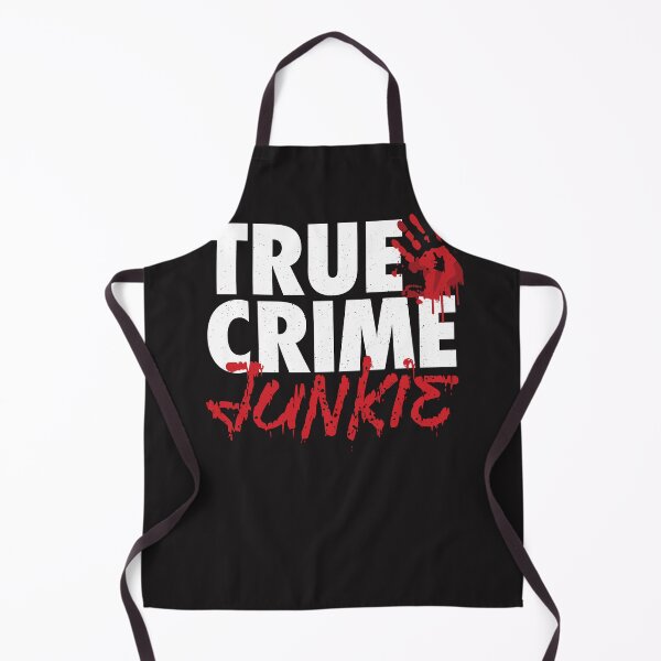 Item preview, True Crime Lover - Podcasts designed and sold by ChrisFeil.