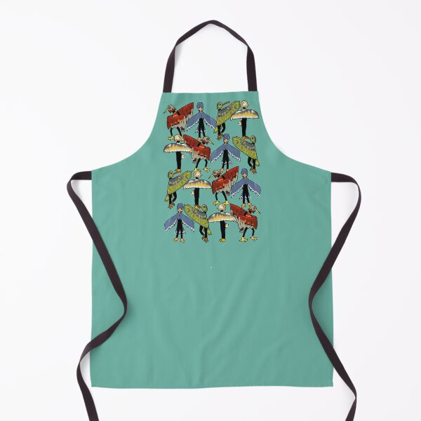 Item preview, Birds Do Dance designed and sold by UnicornDemons.