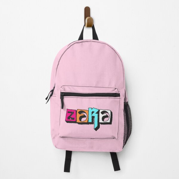 Item preview, ZARA Custom Text Birthday Name designed and sold by Danylo Mikhnievych.