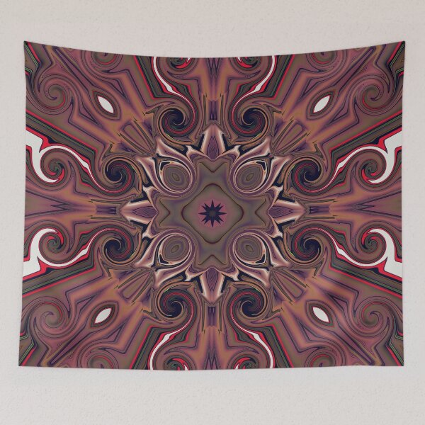Item preview, Abstract Art #625 designed and sold by jkmbaldwin.