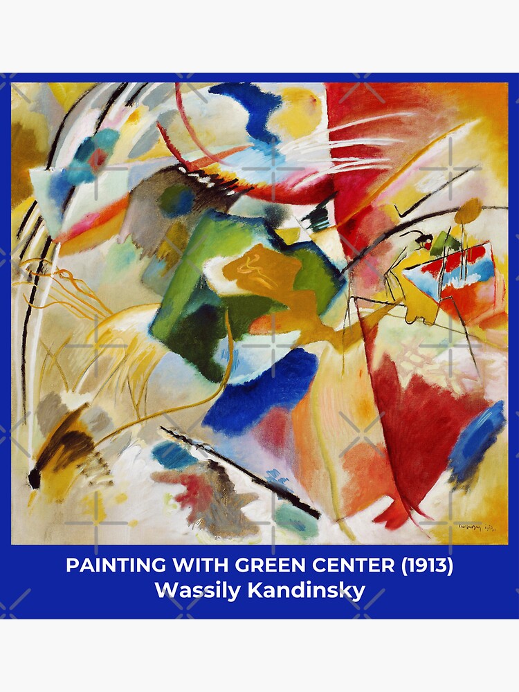 ARTE PARA NIÑOS: Picasso, Matisse y Kandinsky al alcance de los