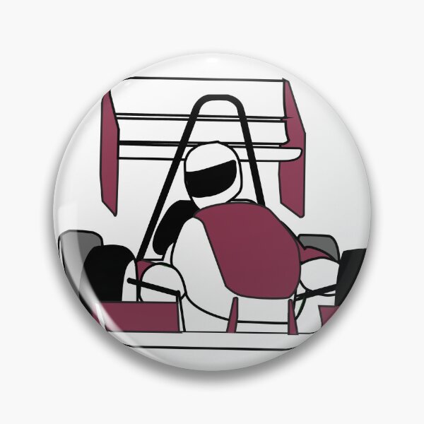 Item preview, Formula Student Big illustration Bordeaux designed and sold by FSAEdesign.