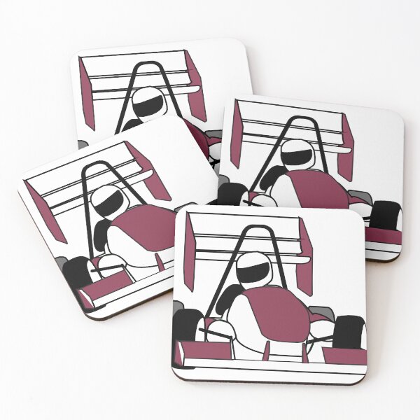 Item preview, Formula Student Big illustration Bordeaux designed and sold by FSAEdesign.