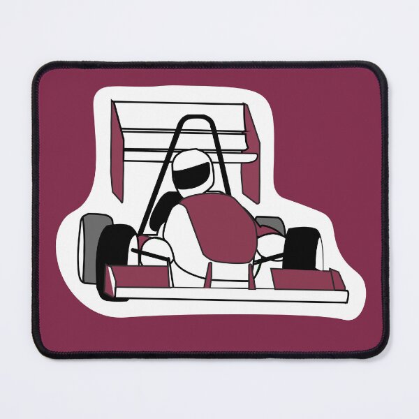 Item preview, Formula Student Big illustration Bordeaux designed and sold by FSAEdesign.